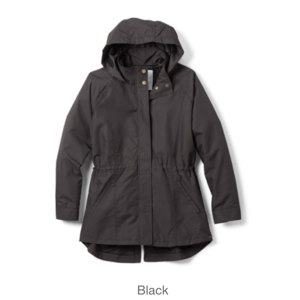 O'Neill Gayle Jacket